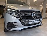 Mercedes-Benz Třídy V 4M STYLE PLUS BURM AIRMATIC - náhled 1