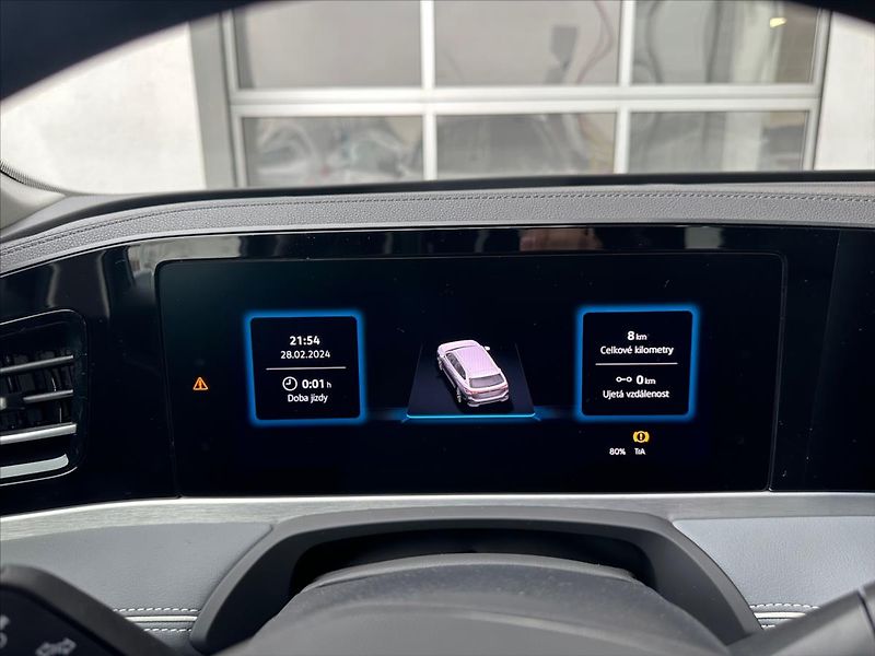 Volkswagen Passat (2024) 2,0 TDI 7DSG  Elegance - fotka 13 z 22