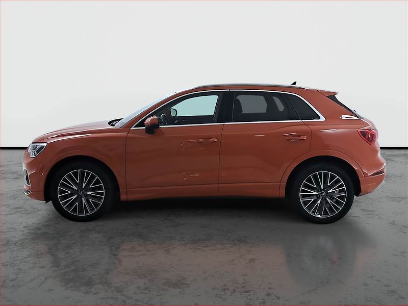 Audi Q3 (2023) Street Edition 35 TFSI - fotka 3 z 17