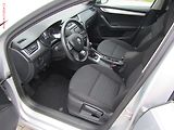 Škoda Octavia (2015) 1.6TDi, ČR, Style, TZ, navi - náhled 9