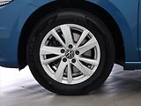 Volkswagen Touran 1,5 TSI 110kW DSG Matrix DPH - náhled 27
