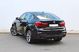 BMW X6 xDrive40d - náhled 8