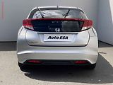 Honda Civic (2014) 1.4CVVT, Comfort - náhled 4