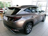 Hyundai Tucson (2021) 1.6T-GDi 110kW SMART NAVI - náhled 3