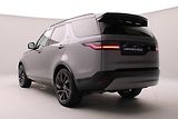 Land Rover Discovery D250 DYNAMIC SE AWD AUT - náhled 10