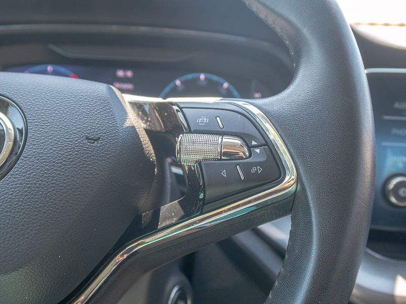 Škoda Octavia (2023) ČR 2.0TDI 81KW DSG LED - fotka 19 z 49