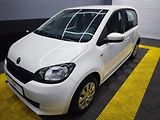 Škoda Citigo (2014) 44kw, klima, zim.pneu - náhled 16