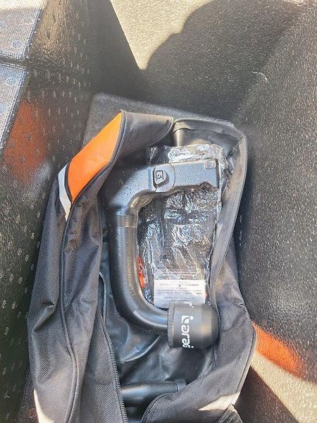 Subaru Outback (2024) Outback 2,5 Comfort TOP stav - fotka 16 z 24