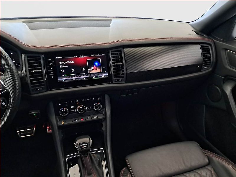 Škoda Kodiaq (2022) RS 2.0 TSI - fotka 8 z 21