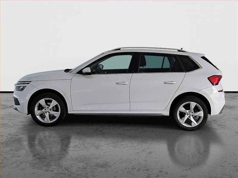 Škoda Kamiq (2020) Style Plus 1.5 TSI - fotka 3 z 16