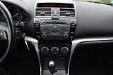 Mazda 6 MZR 2.0 DISI A/T,KLIMA,TEMP,AL - náhled 17