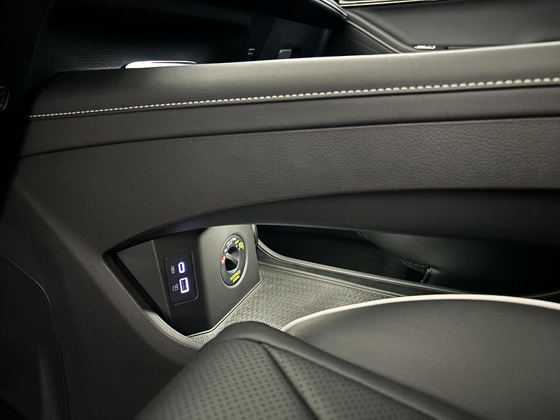 Omoda 5 (2026) 1.6 tGDI 108kW Premium - fotka 30 z 49