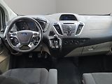 Ford Tourneo Custom (2016) 2.0 TDCi 96kW, L2 ČR, 1. Maj., - náhled 9