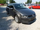 Volkswagen Polo 1.2 TSI - náhled 8