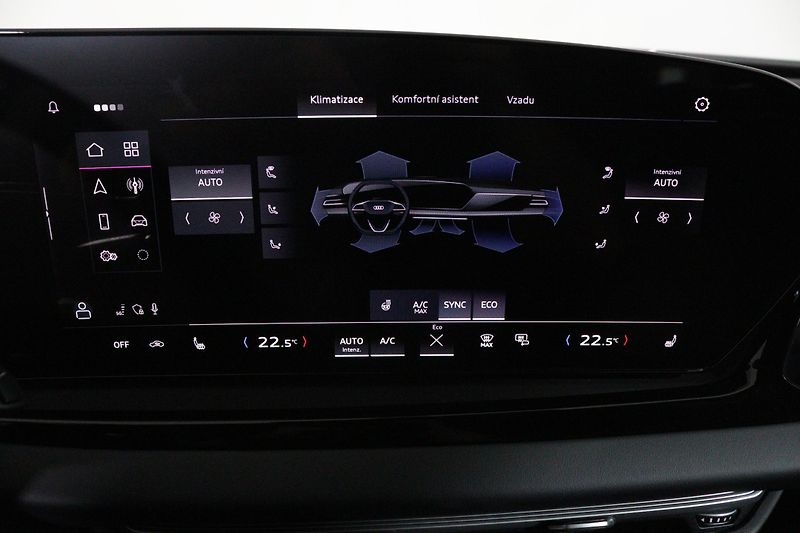 Audi A6 Avant TDI quattro 150 kW Stronic - fotka 21 z 24