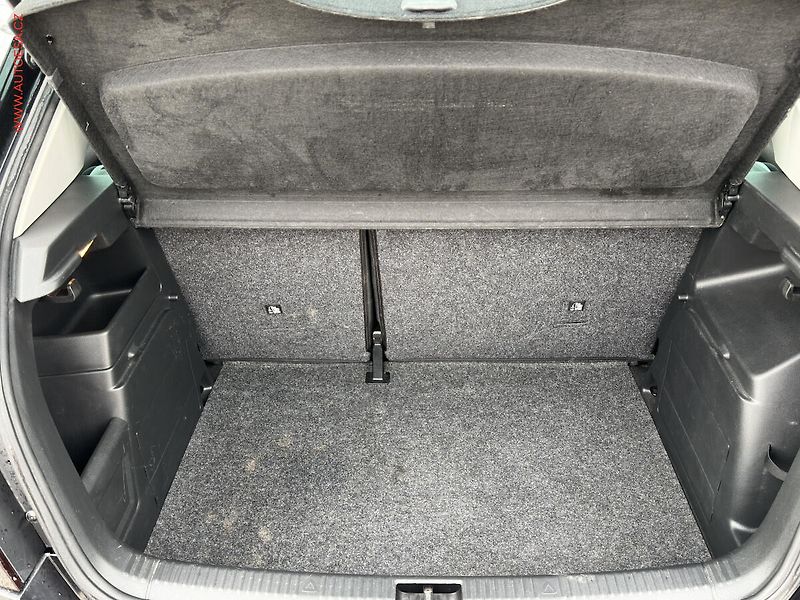 Škoda Fabia (2016) 1.4 TDI, Navi, AC - fotka 7 z 18