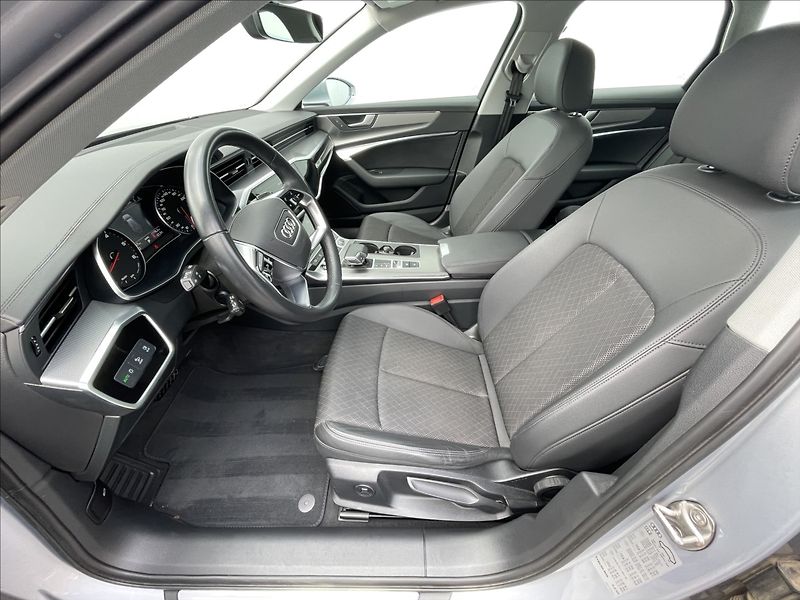 Audi A6 Avant 2,0 TDI S tronic Design - fotka 4 z 24