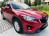Mazda CX-5 2.0i 1.MAJITEL SERVISKA TAŽNÉ - náhled 7