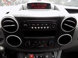 Peugeot Partner 1,6 HDI 73 KW KLIMA, TEMP, ČR - náhled 29