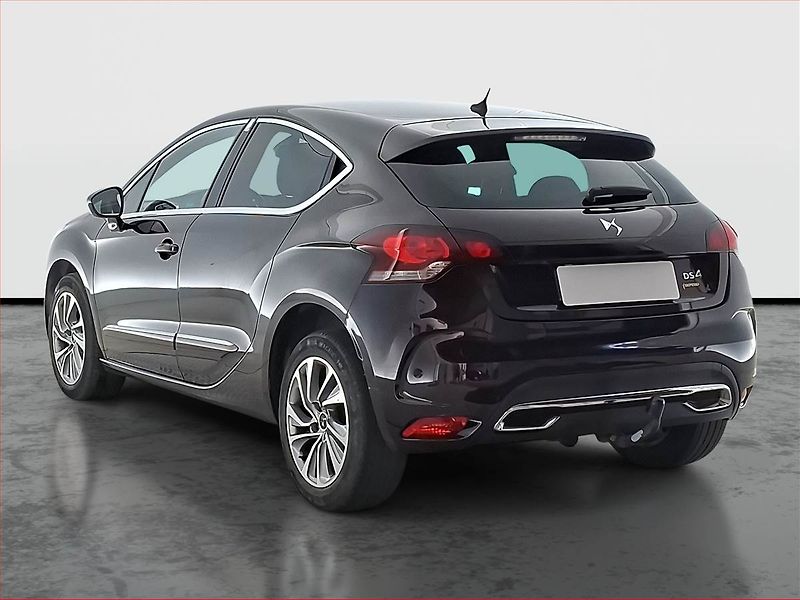 DS Automobiles DS4 (2015) 1.6 BlueHDi, ČR,1.maj, Navi - fotka 4 z 17
