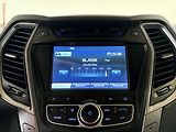 Hyundai Santa Fe (2015) 2.2CRDi 4x4, ČR, AT - náhled 14