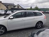 Peugeot 308 (2015) - náhled 2