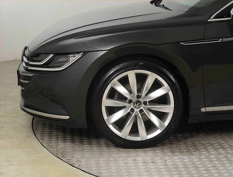 Volkswagen Arteon (2021) Elegance 2.0 TDI - fotka 15 z 27
