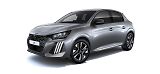 Peugeot 208 (2026) ALLURE Turbo 100 MAN6 - náhled 8