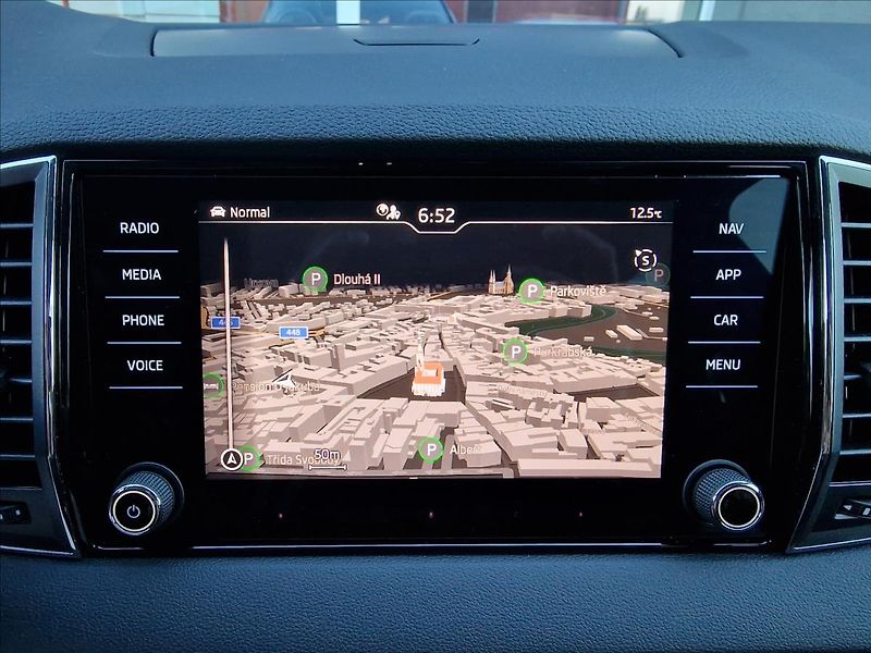 Škoda Karoq 2.0TDI Style, původ ČR,1.Maj. - fotka 27 z 50