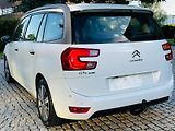 Citroën Grand C4 Picasso 2.0HDi MANUÁL KAMERA TAŽNÉ - náhled 15