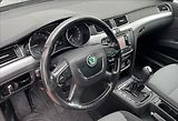 Škoda Superb 2,0 TDi,103kW,STK 6/28 - náhled 12