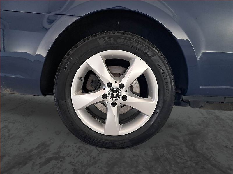 Mercedes-Benz Vito (2021) 119 CDI, Bus, 8Míst, ČR, 1Maj - fotka 15 z 18
