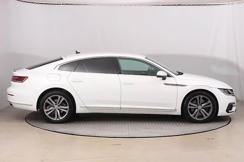 Volkswagen Arteon (2019) R-line 2.0 BiTDI 4Motion - fotka 6 z 21