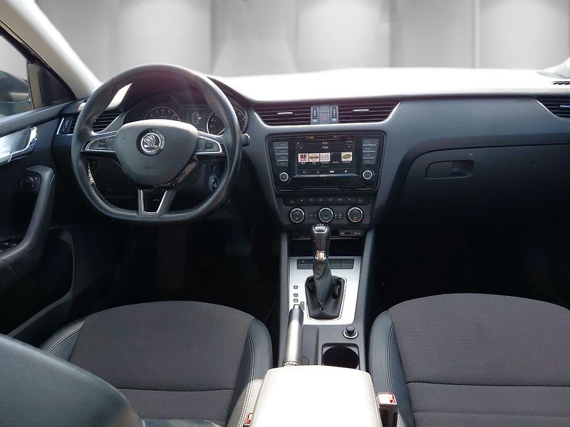 Škoda Octavia (2016) 2,0TDi 110 kW STYLE DSG - fotka 22 z 25