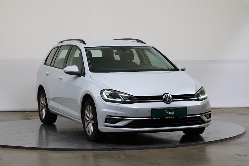 Volkswagen Golf - fotka 8 z 26
