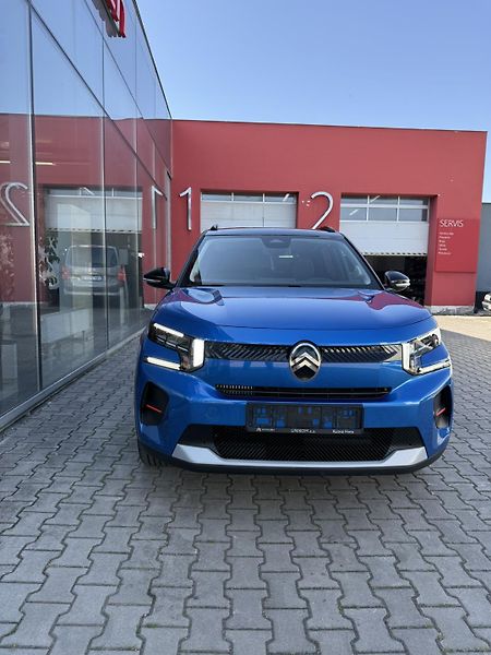 Citroën C3 (2026) COLLECTION Turbo 100k Manua - fotka 2 z 15