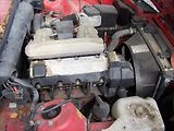 BMW Řada 3 1.8 VETERÁN Vada motoru, koroz - náhled 14