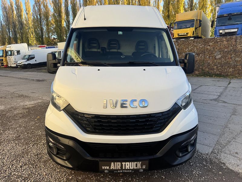 Iveco Daily (2021) IVECO Daily 35S16 - Euro6 - fotka 2 z 23
