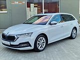 Škoda Octavia 1.5TSI G-Tec 96kW DSG Style,ČR - náhled 1