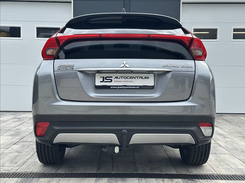 Mitsubishi Eclipse Cross 1,5 Turbo 163PS  Spirit - fotka 9 z 52