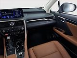 Lexus RX 400h (2022) 300 AWD - náhled 8