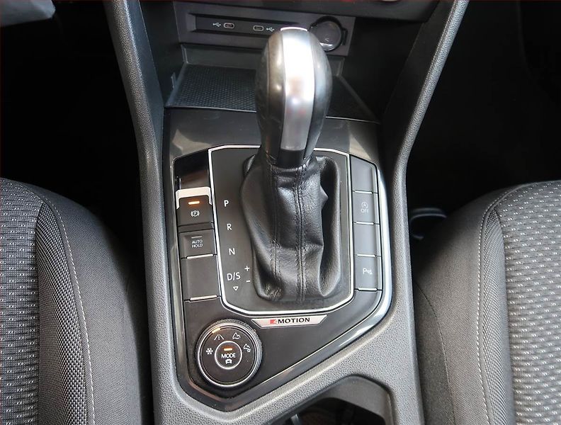 Volkswagen Tiguan Allspace (2021) Comfortline 2.0 TDI - fotka 13 z 23