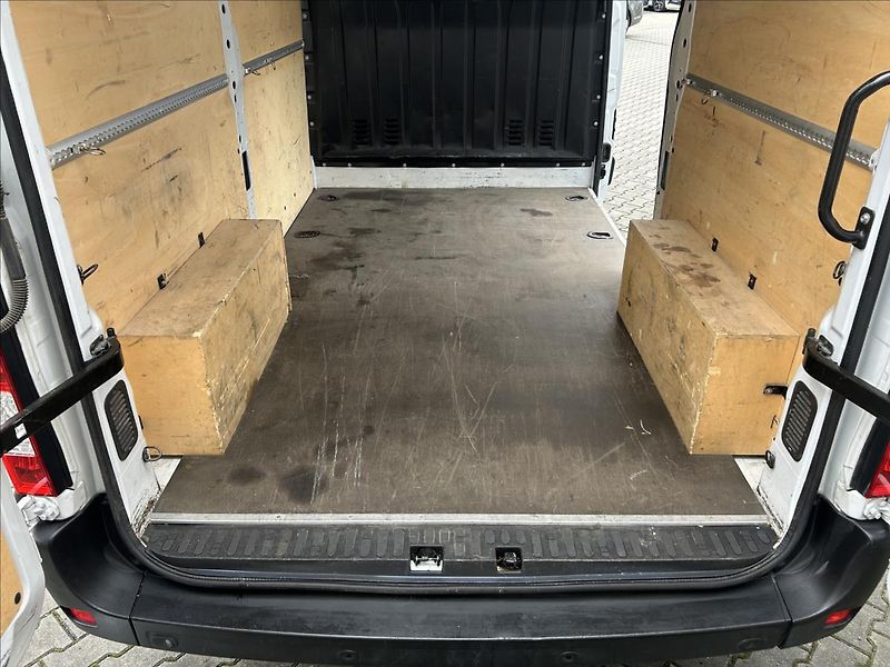 Opel Movano 2,3   CDTi,L2H2,DPH,ČR,2.MAJIT - fotka 24 z 24