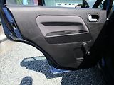 Ford Fusion 1.4i Duratec Klima, LPG - náhled 28