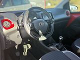Toyota Aygo 1,0 i 53kW KLIMA 33.000Km - náhled 9