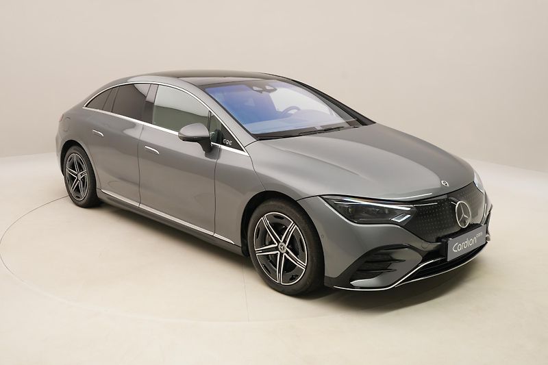 Mercedes-Benz EQE 350 4MATIC AUT  - fotka 16 z 78