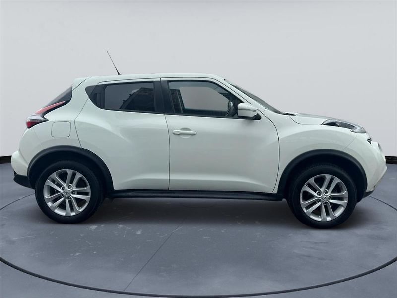 Nissan Juke 1,6 i/AUTOMAT - fotka 5 z 18