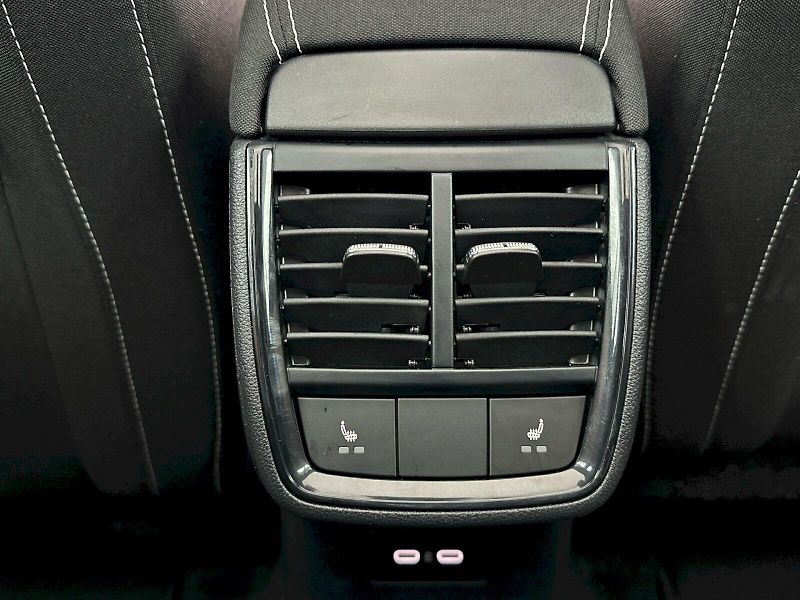 Škoda Scala (2023) DSG 1.5TSI 110kW Monte Carlo - fotka 27 z 32