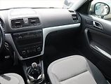 Škoda Yeti (2011) 2.0 TDI, Serv.kniha, Tempomat - náhled 8