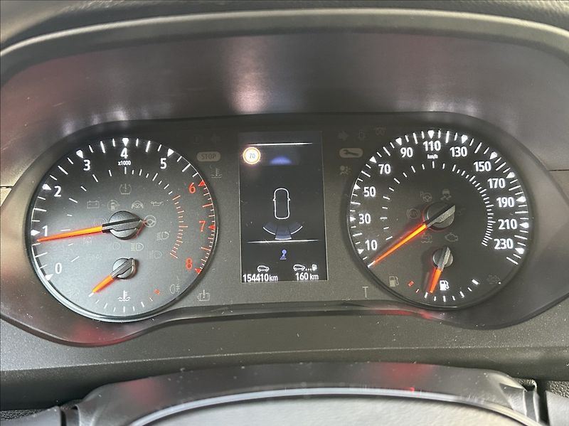 Renault Kangoo 1,3 TCe 102PS  Equilibre - fotka 36 z 51